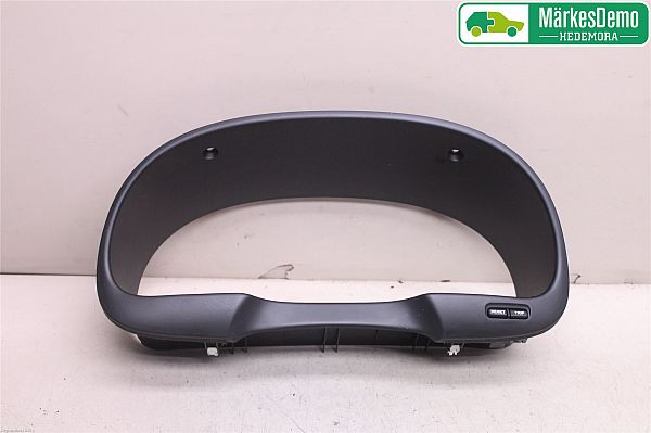 Dashbord uten instrument HYUNDAI SANTA FÉ II (CM)