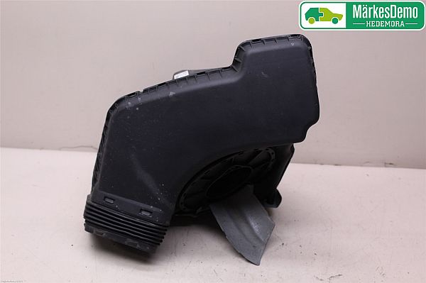 Luftfilter AUDI A6 (4G2, 4GC, C7)