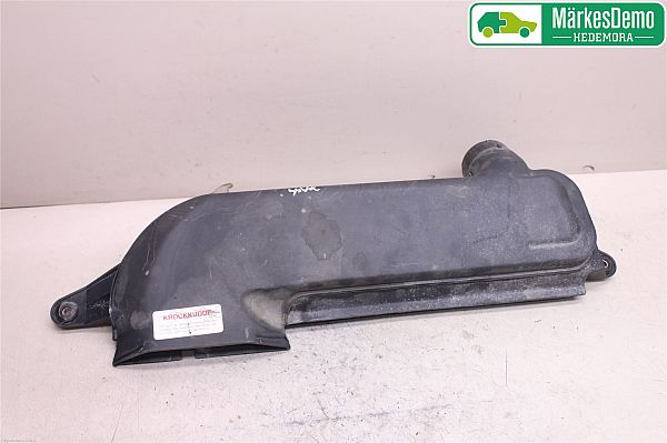 Soupape de démarrage à froid MAZDA 626 Mk V Station Wagon (GW)