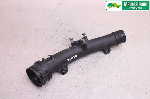 Intercooler hose PEUGEOT 308 II (LB_, LP_, LW_, LH_, L3_)
