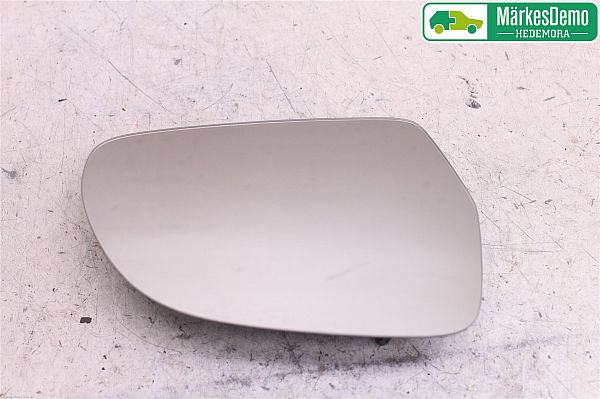 Spejlglas AUDI A6 Avant (4F5, C6)