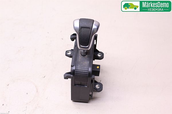 Gear shift CITROËN C4 II (B7)
