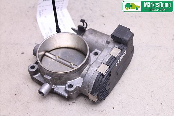 Drosselklappenstellmotor MERCEDES-BENZ SL (R230)