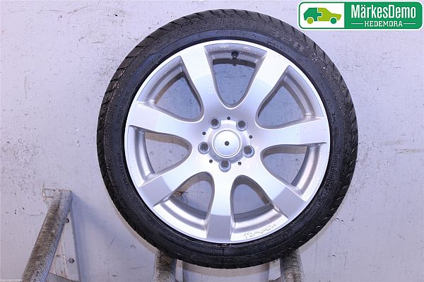 Spare tyre FORD FOCUS II Convertible