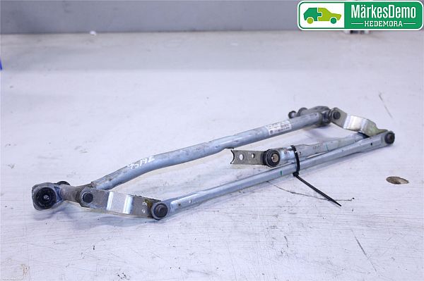 Viskertræk VW CADDY III Box (2KA, 2KH, 2CA, 2CH)