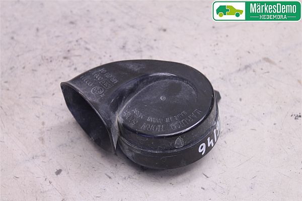 Hupe SUBARU OUTBACK (BL, BP)