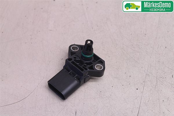 motorophæng / motorfæste VW POLO (6R1, 6C1)