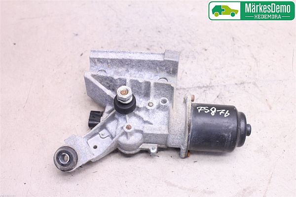 Viskermotor - for NISSAN NP300 NAVARA (D40)