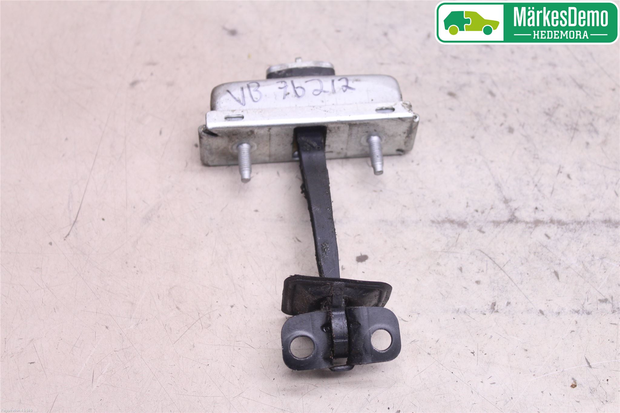 Door stop CADILLAC BLS Wagon