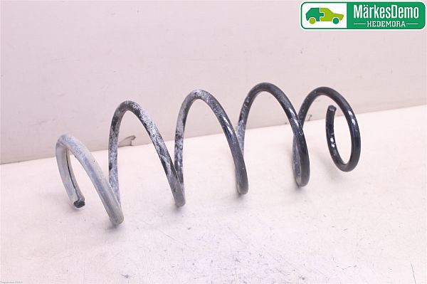 Front spring - coil same CITROËN C3 AIRCROSS II (2R_, 2C_)
