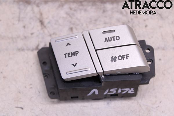 Ac box LEXUS RX (_U3_)