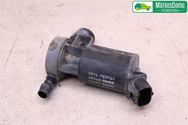 8528030040 : moteur de réservoir d'eau essuie glace - Autoparts24