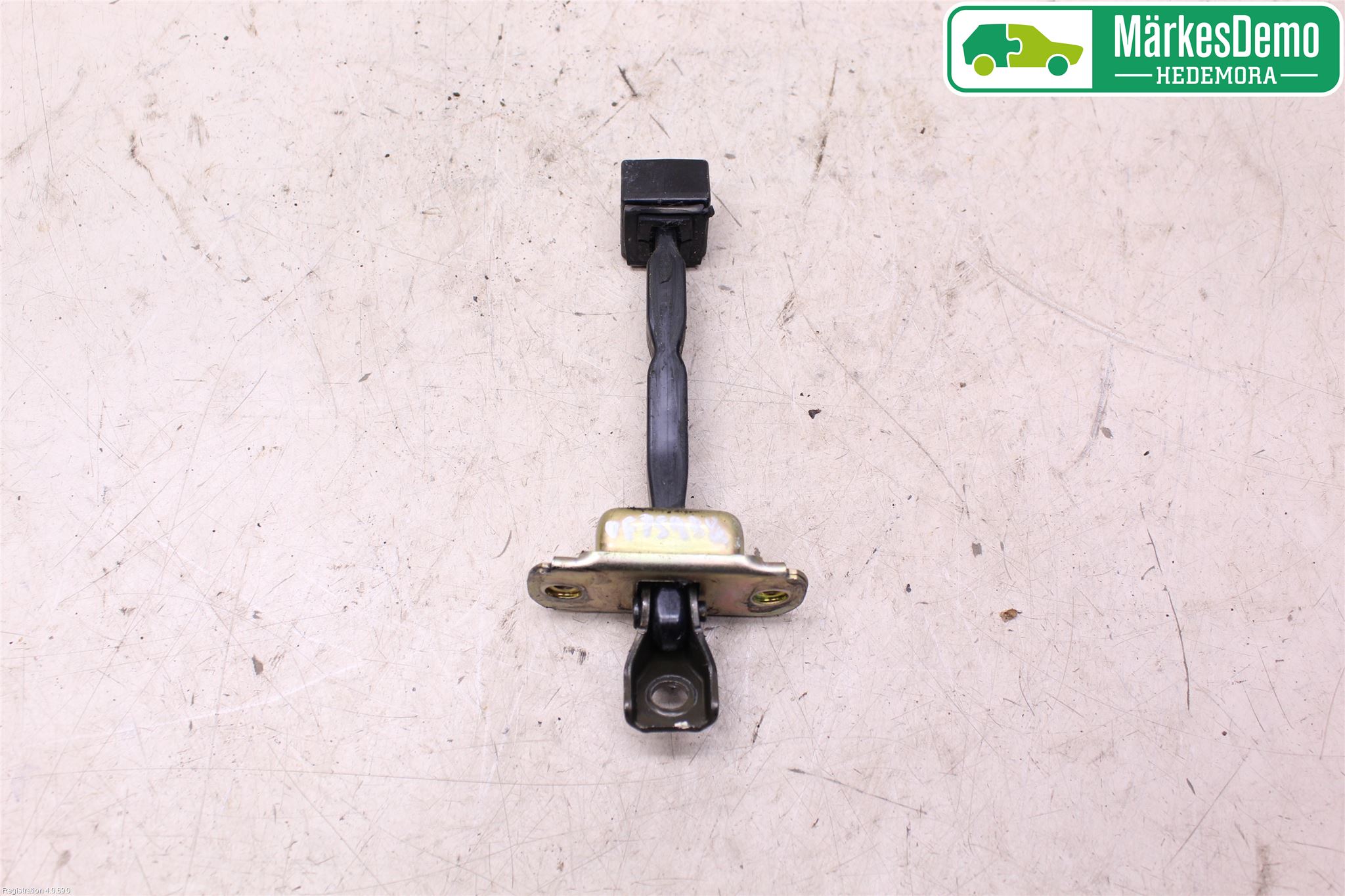 Butoir de porte MITSUBISHI GRANDIS (NA_W)