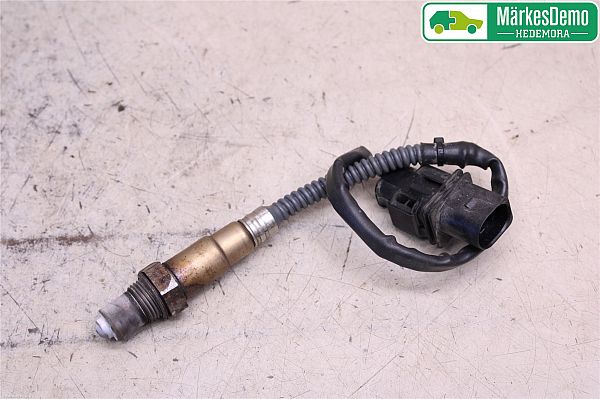 Lambdasonde VOLVO S60 II (134)