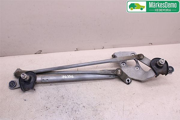 Wischergestänge TOYOTA RAV 4 III (_A3_)