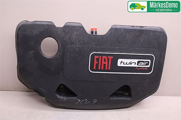 Motorabdeckung FIAT 500 (312_)