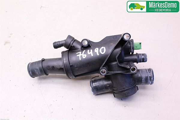 Thermostaathuis PEUGEOT 407 SW (6E_)