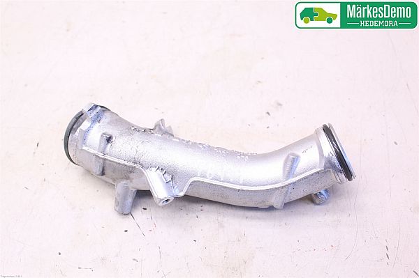 Intercooler hose MERCEDES-BENZ E-CLASS T-Model (S213)
