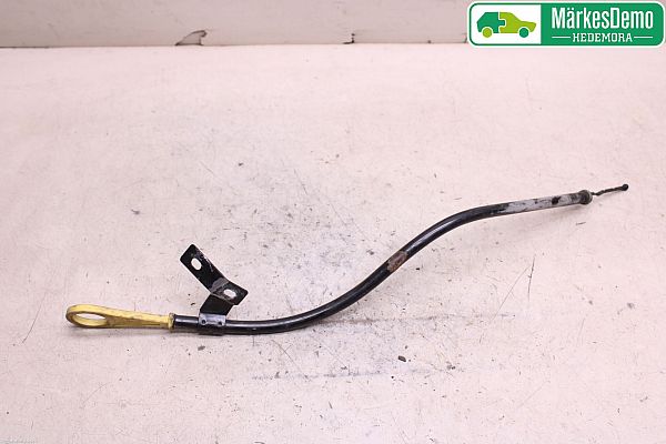 Oliepind - rør FORD FIESTA VI (CB1, CCN)