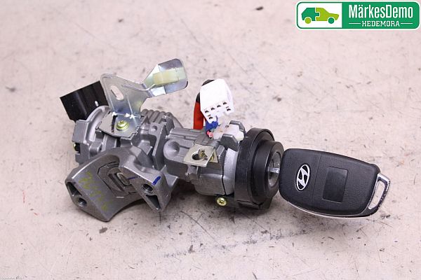 Gear - ignition lock HYUNDAI i40 CW (VF)
