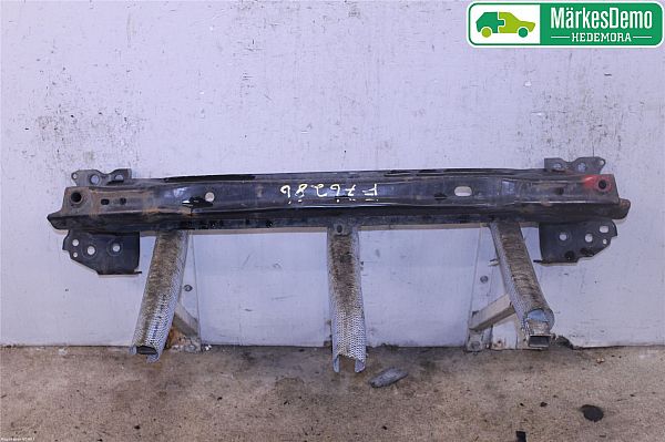 Forkofanger - indvendig del VW TOUAREG (7LA, 7L6, 7L7)