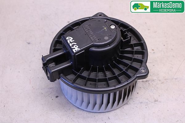 Kachel Ventilatiemotor / aanjager SUBARU OUTBACK (BR)