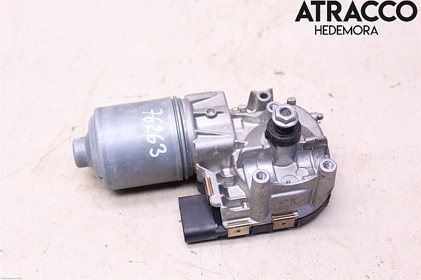 Viskermotor - for AUDI A7 Sportback (4GA, 4GF)