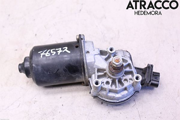 Viskermotor - for TOYOTA RAV 4 Mk II (_A2_)