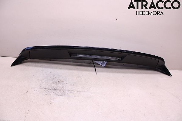 Peugeot 208 - Rear spoiler 208