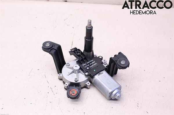 Viskermotor bag OPEL ASTRA J (P10)