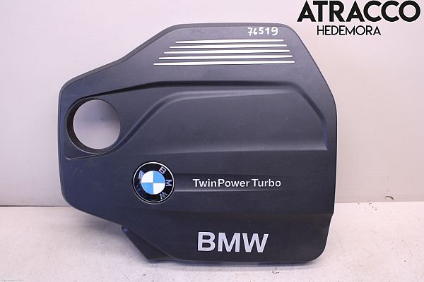 Osłona silnika BMW 5 Touring (F11)