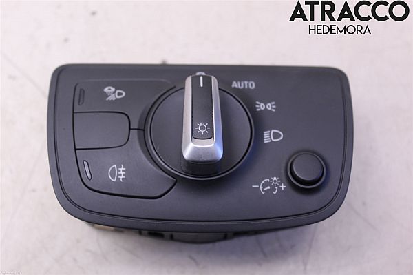 Lichtschalter AUDI A7 Sportback (4GA, 4GF)