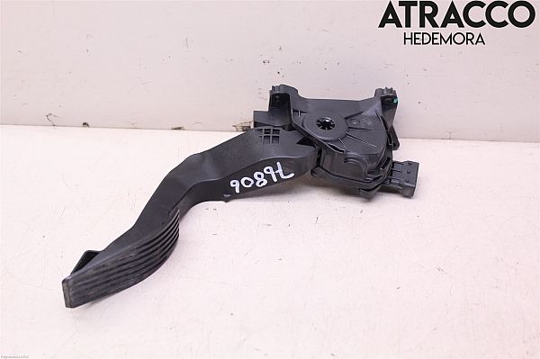 Accelerator pedal FIAT TIPO Saloon (356_)