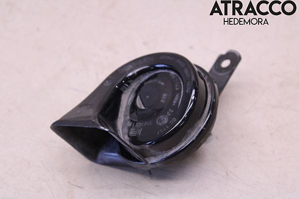 Horn CHRYSLER GRAND VOYAGER V (RT)