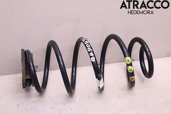 Rear spring - coil FIAT TIPO Saloon (356_)
