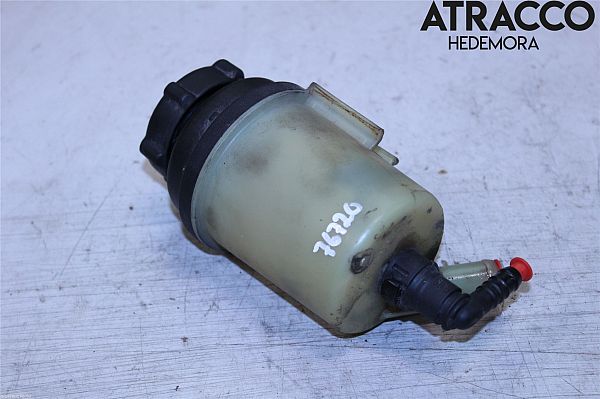 Power steering sump FORD MONDEO IV (BA7)