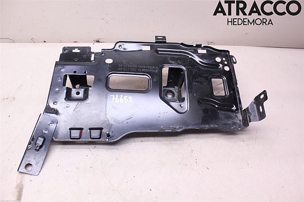 Accubak CITROËN BERLINGO Box Body/MPV (K9)