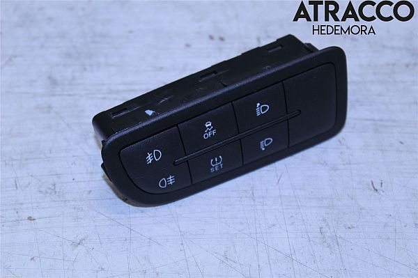 Switch - various FIAT TIPO Saloon (356_)