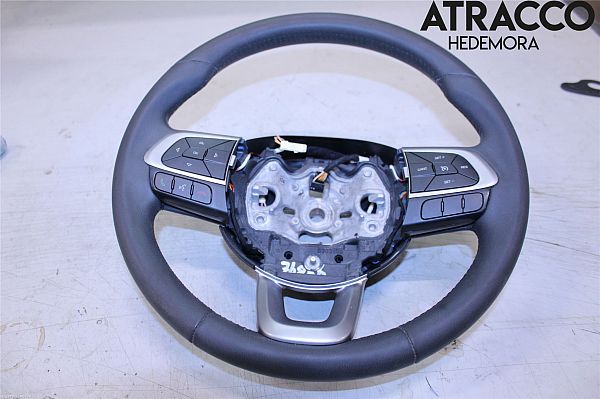 Ratt - (airbag medfølger ikke) FIAT TIPO Saloon (356_)