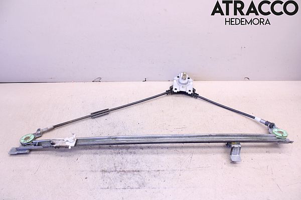 Screen cable 2 doors FIAT DUCATO Platform/Chassis (230_)
