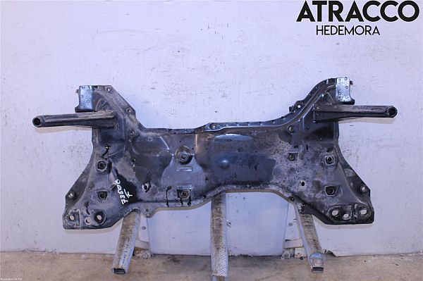 Forbro FIAT DUCATO Platform/Chassis (230_)