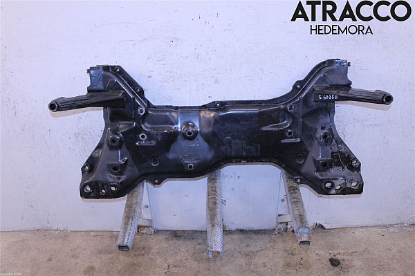 Forbro FIAT DUCATO Platform/Chassis (230_)