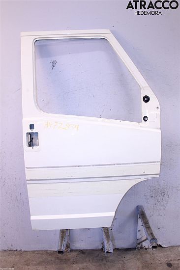 Dør FIAT DUCATO Platform/Chassis (290_)