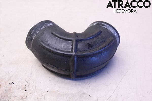Intercooler Rohr FIAT DUCATO Platform/Chassis (290_)