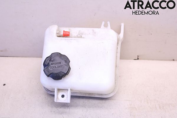 Expansions container KIA SPORTAGE (SL)