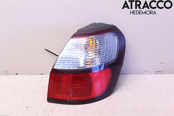 Achterverlichting SUBARU OUTBACK (BE, BH)