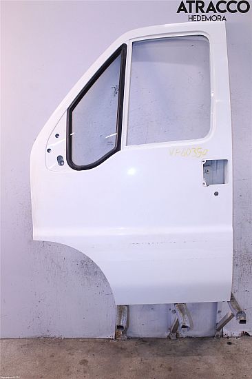 Dør FIAT DUCATO Platform/Chassis (230_)