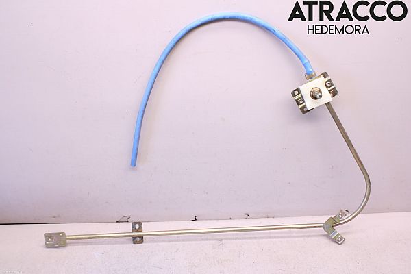 Screen cable 2 doors FIAT DUCATO Platform/Chassis (290_)