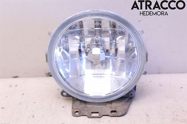 Fog light - front SUBARU OUTBACK (BE, BH)