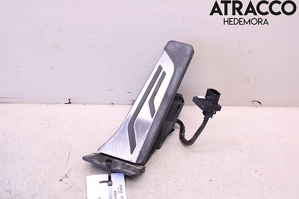 Speederpedal BMW 6 Gran Coupe (F06)